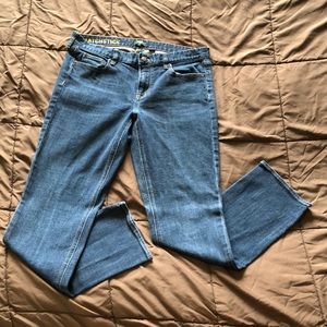 J Crew jeans 32 waist 29 inch inseam